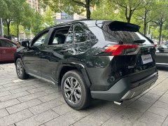 Toyota RAV4 2.0L CVT FWD Fashion Plus - photo 12