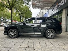 Toyota RAV4 2.0L CVT FWD Fashion Plus - photo 13
