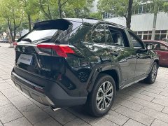 Toyota RAV4 2.0L CVT FWD Fashion Plus - photo 14