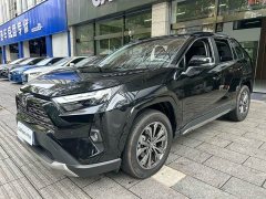 Toyota RAV4 2.0L CVT FWD Fashion Plus - photo 2