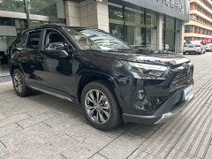 Toyota RAV4 2.0L CVT FWD Fashion Plus - photo 3
