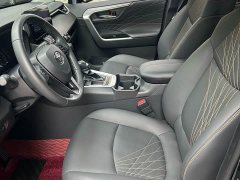 Toyota RAV4 2.0L CVT FWD Fashion Plus - photo 4