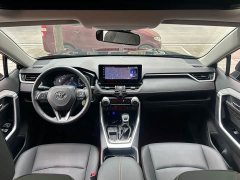 Toyota RAV4 2.0L CVT FWD Fashion Plus - photo 5