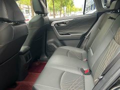 Toyota RAV4 2.0L CVT FWD Fashion Plus - photo 6