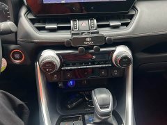 Toyota RAV4 2.0L CVT FWD Fashion Plus - photo 8