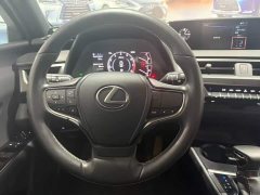 Lexus UX 200 Special Edition - ფოტო 10