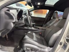 Lexus UX 200 Special Edition - ფოტო 3