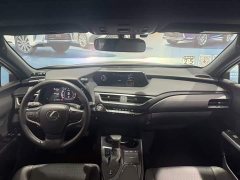 Lexus UX 200 Special Edition - ფოტო 5