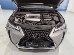 Lexus UX 200 Special Edition - ფოტო 9
