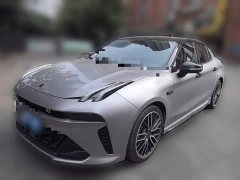 Lynk & Co 03 2.0T Diesel Automatic Ultra - ფოტო 1
