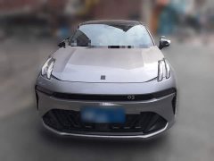 Lynk & Co 03 2.0T Diesel Automatic Ultra - ფოტო 2