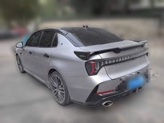 Lynk & Co 03 2.0T Diesel Automatic Ultra - ფოტო 4