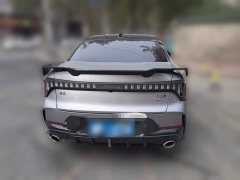 Lynk & Co 03 2.0T Diesel Automatic Ultra - ფოტო 5