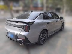 Lynk & Co 03 2.0T Diesel Automatic Ultra - ფოტო 6