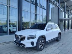 Mercedes-Benz GLB Facelift GLB 220 Dynamic - ფოტო 1