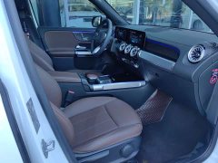 Mercedes-Benz GLB Facelift GLB 220 Dynamic - ფოტო 10