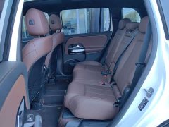 Mercedes-Benz GLB Facelift GLB 220 Dynamic - ფოტო 12
