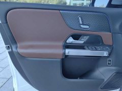 Mercedes-Benz GLB Facelift GLB 220 Dynamic - ფოტო 14
