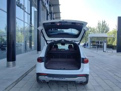 Mercedes-Benz GLB Facelift GLB 220 Dynamic - ფოტო 15