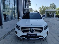 Mercedes-Benz GLB Facelift GLB 220 Dynamic - ფოტო 2