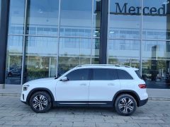 Mercedes-Benz GLB Facelift GLB 220 Dynamic - ფოტო 3