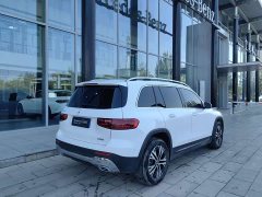 Mercedes-Benz GLB Facelift GLB 220 Dynamic - ფოტო 4