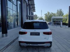 Mercedes-Benz GLB Facelift GLB 220 Dynamic - ფოტო 5
