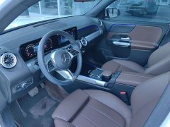 Mercedes-Benz GLB Facelift GLB 220 Dynamic - ფოტო 6