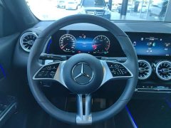 Mercedes-Benz GLB Facelift GLB 220 Dynamic - ფოტო 9