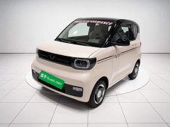 Wuling Hongguang MINIEV Macaron Premium Edition LFP - ფოტო 1