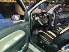 Wuling Hongguang MINIEV Macaron Premium Edition LFP - ფოტო 17