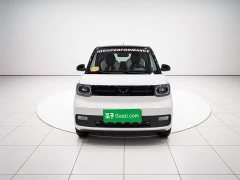 Wuling Hongguang MINIEV Macaron Premium Edition LFP - ფოტო 2