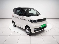 Wuling Hongguang MINIEV Macaron Premium Edition LFP - ფოტო 3