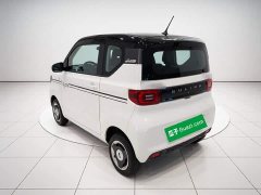 Wuling Hongguang MINIEV Macaron Premium Edition LFP - ფოტო 4