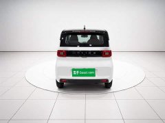 Wuling Hongguang MINIEV Macaron Premium Edition LFP - ფოტო 5