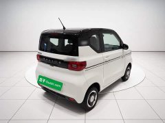 Wuling Hongguang MINIEV Macaron Premium Edition LFP - ფოტო 6