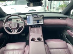 Voyah Lantu FREE AWD Qiankun Edition - ფოტო 11