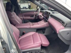 Voyah Lantu FREE AWD Qiankun Edition - ფოტო 13