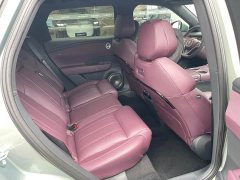 Voyah Lantu FREE AWD Qiankun Edition - ფოტო 14