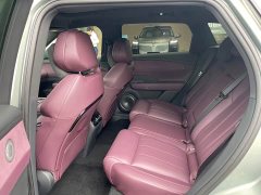 Voyah Lantu FREE AWD Qiankun Edition - ფოტო 15