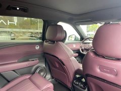 Voyah Lantu FREE AWD Qiankun Edition - ფოტო 16