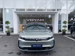 Voyah Lantu FREE AWD Qiankun Edition - ფოტო 2