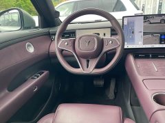 Voyah Lantu FREE AWD Qiankun Edition - ფოტო 20