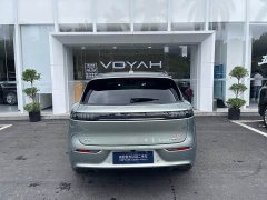 Voyah Lantu FREE AWD Qiankun Edition - ფოტო 6