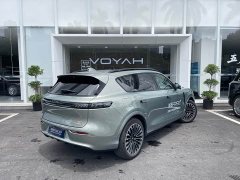 Voyah Lantu FREE AWD Qiankun Edition - ფოტო 7
