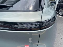 Voyah Lantu FREE AWD Qiankun Edition - ფოტო 8