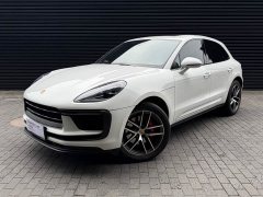 Porsche Macan S 2.9T - photo 1