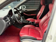 Porsche Macan S 2.9T - photo 11
