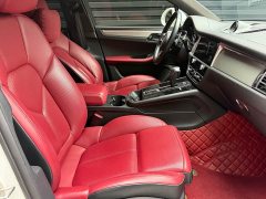 Porsche Macan S 2.9T - photo 14