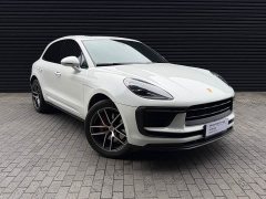 Porsche Macan S 2.9T - photo 3